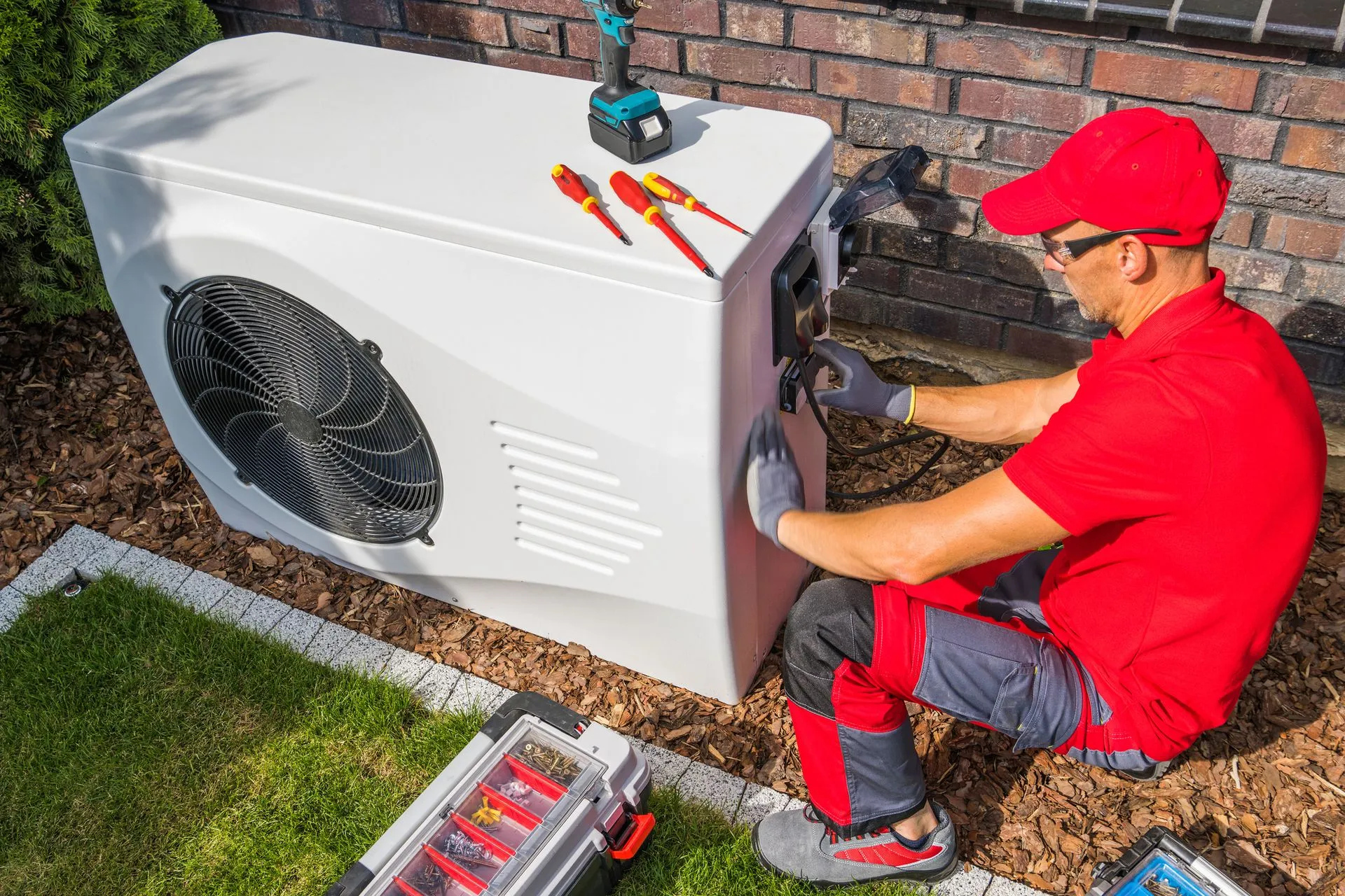About HVAC in Sequim, WA